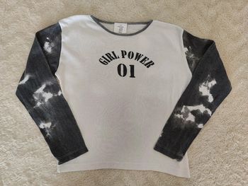 T-shirt Y2K S/M
