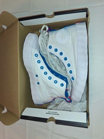 Chaussures Converse Miami