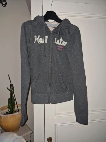 Sweat-shirt Hollister.