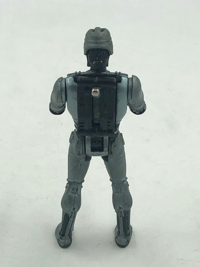 Figurine vintage Robocop Orion 1989 - photo numéro 4