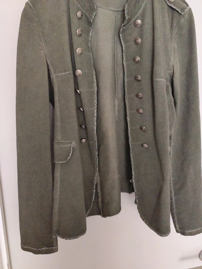 Veste femme - photo numéro 3