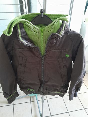 Vestes