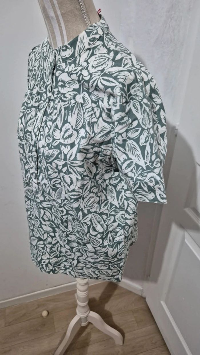 Chemisier cyrillus - photo numéro 2