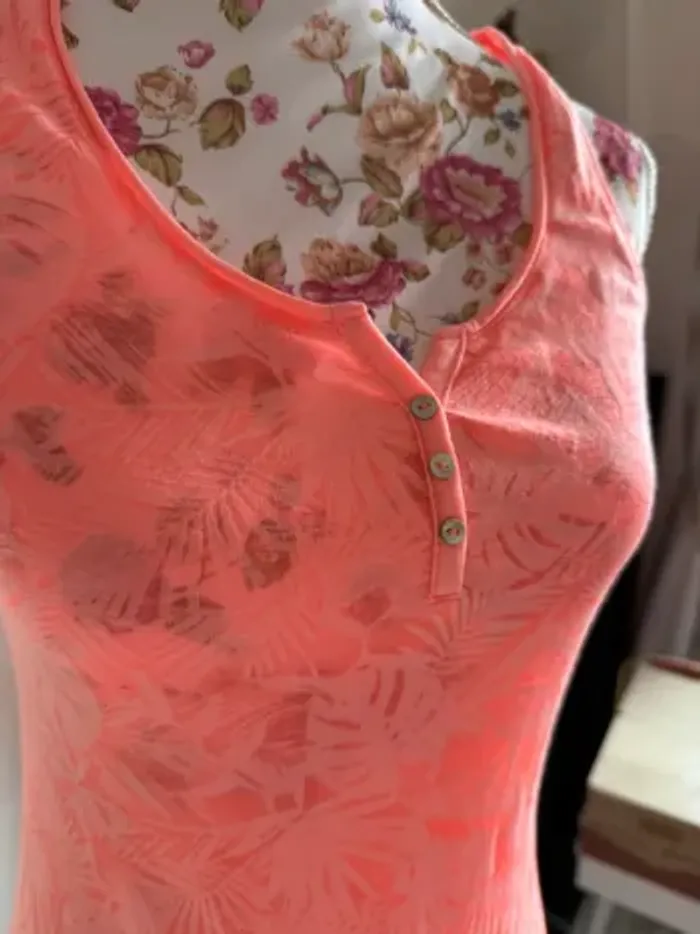 débardeur - photo numéro 2