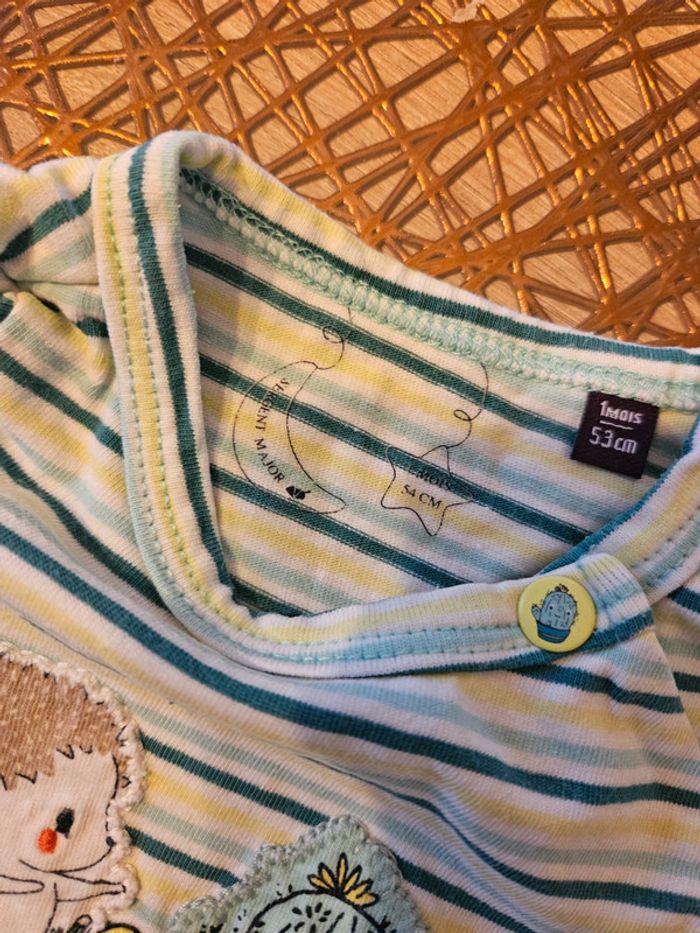 Pyjama - photo numéro 2