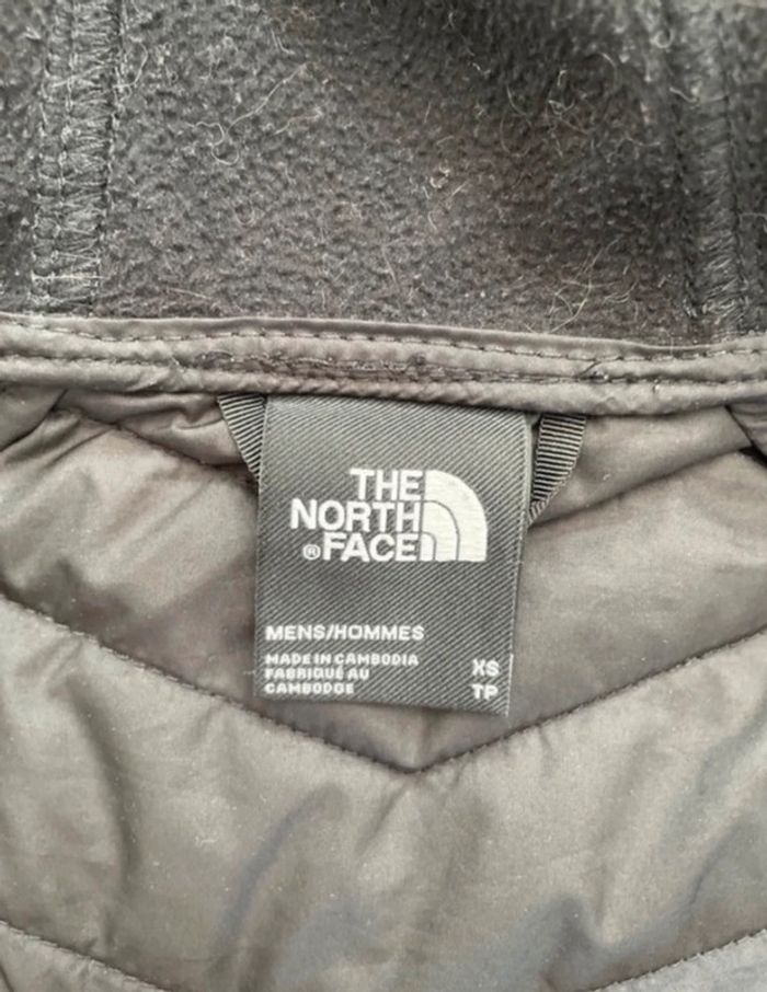 Veste The North Face taille Xs - photo numéro 4