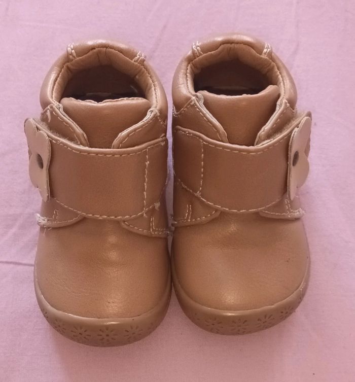 Chaussure fille - photo numéro 2