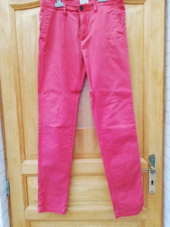 Pantalon T. 40 homme