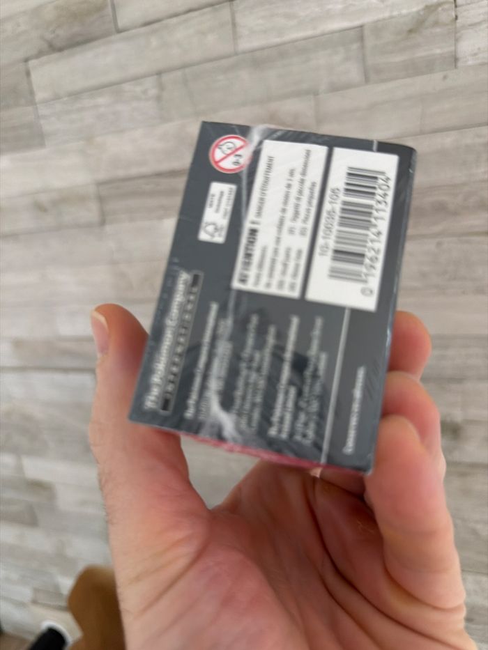 Bundle Pokémon flamme blanche - photo numéro 5