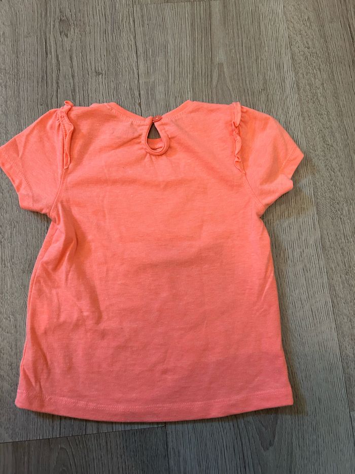 Tee-shirt - photo numéro 2