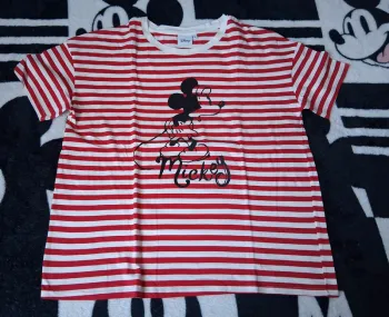 T-shirt Taille M