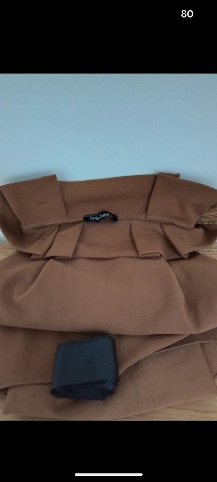 Jupe asymétrique - photo numéro 2