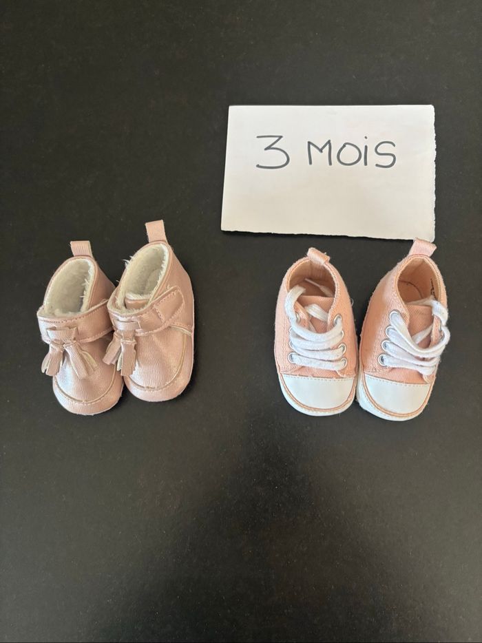 Chaussures