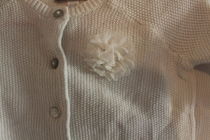 Gilet Verbaudet 18 mois - photo numéro 2