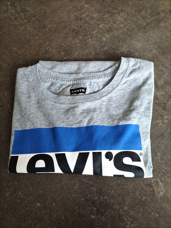 Lot 16 ans levis - photo numéro 7