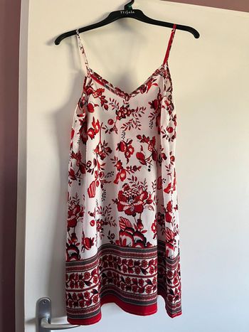Robe d’été