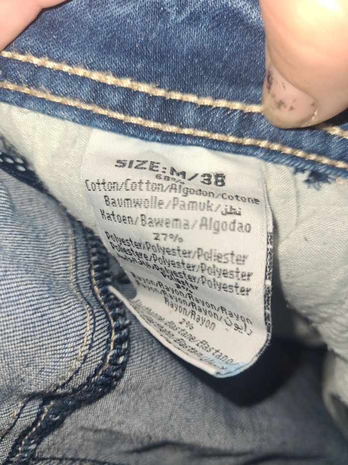Jeans - photo numéro 4