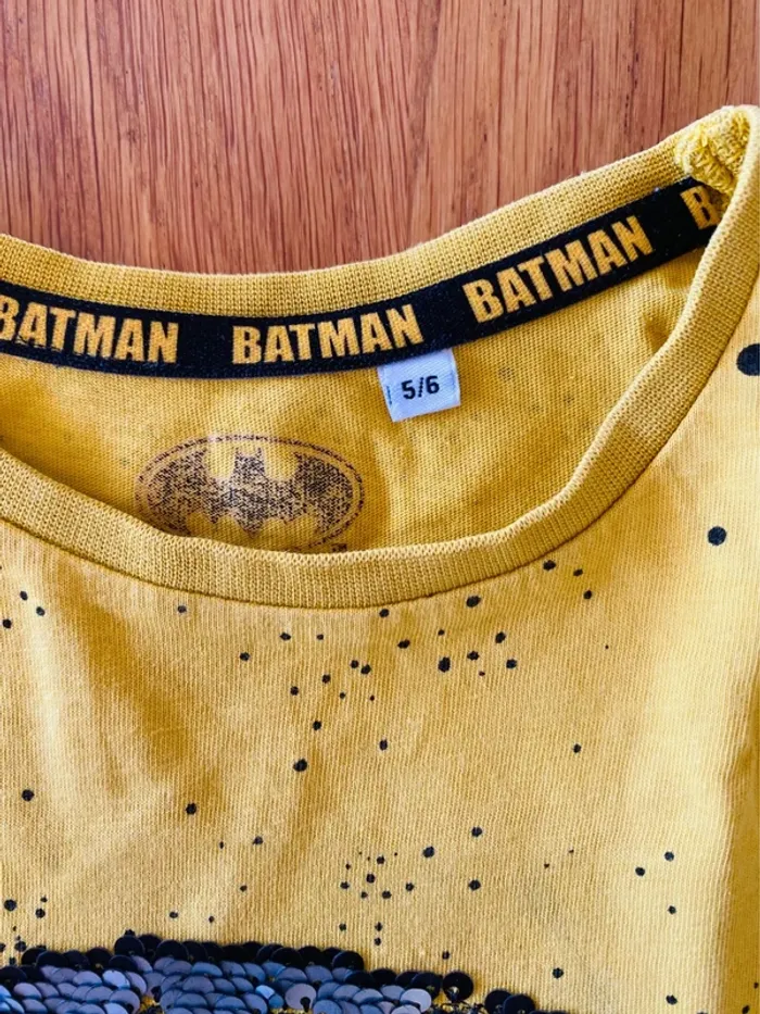 Lot vêtements 5 ans - photo numéro 4
