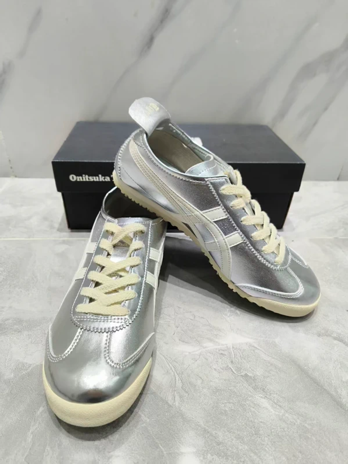 Onitsuka Tiger Mexico 66 taille 38 - photo numéro 2