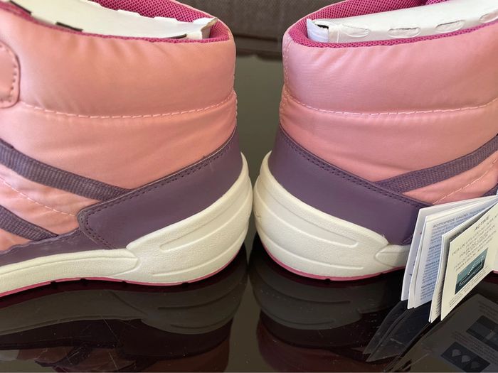 Bottes de Neige / winter shoes Geox t35 - photo numéro 5