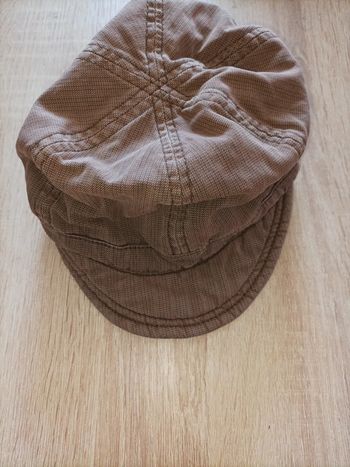 Casquette taille 53 IKKS