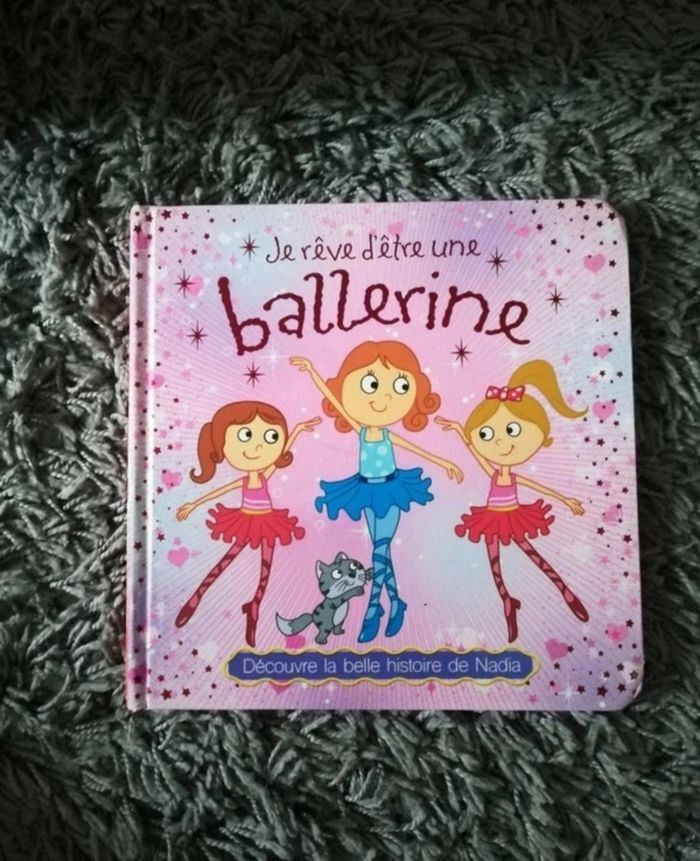 Livres enfants au choix - photo numéro 5