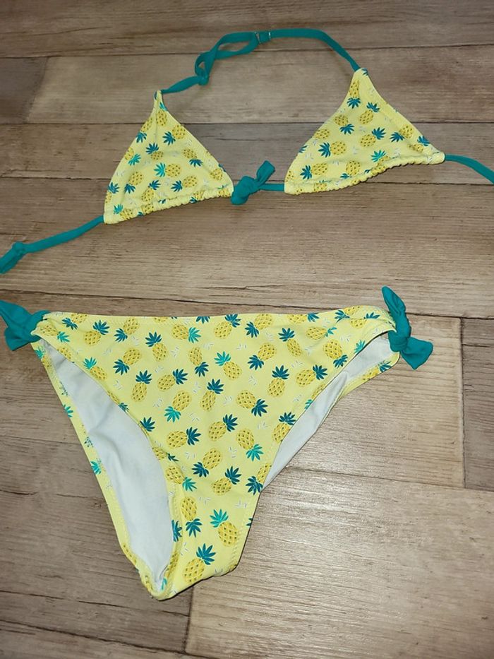 Maillot de bain - photo numéro 2