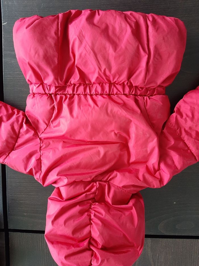 Parka fille Orchestra - photo numéro 4