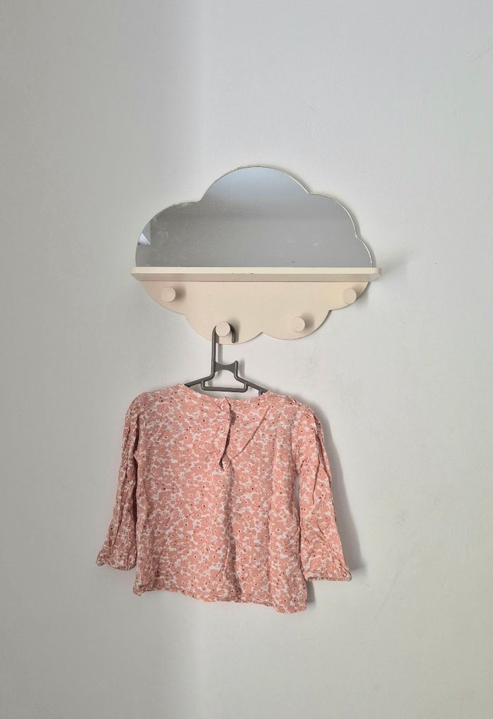 Blouse * La Boîte À Malice * - photo numéro 4