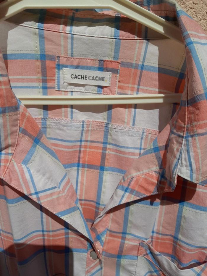 Chemise - photo numéro 2