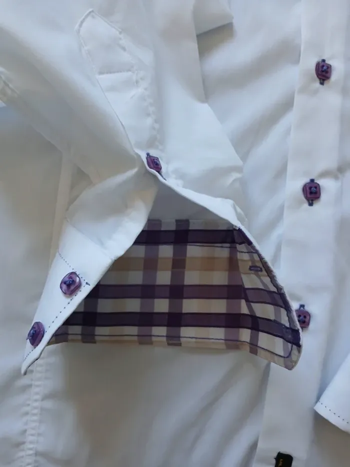 Chemise homme - photo numéro 3