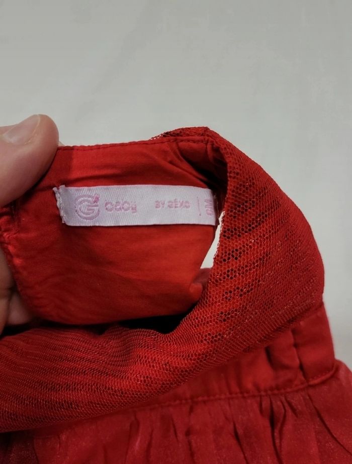 Robe de fête 🎄 - photo numéro 5