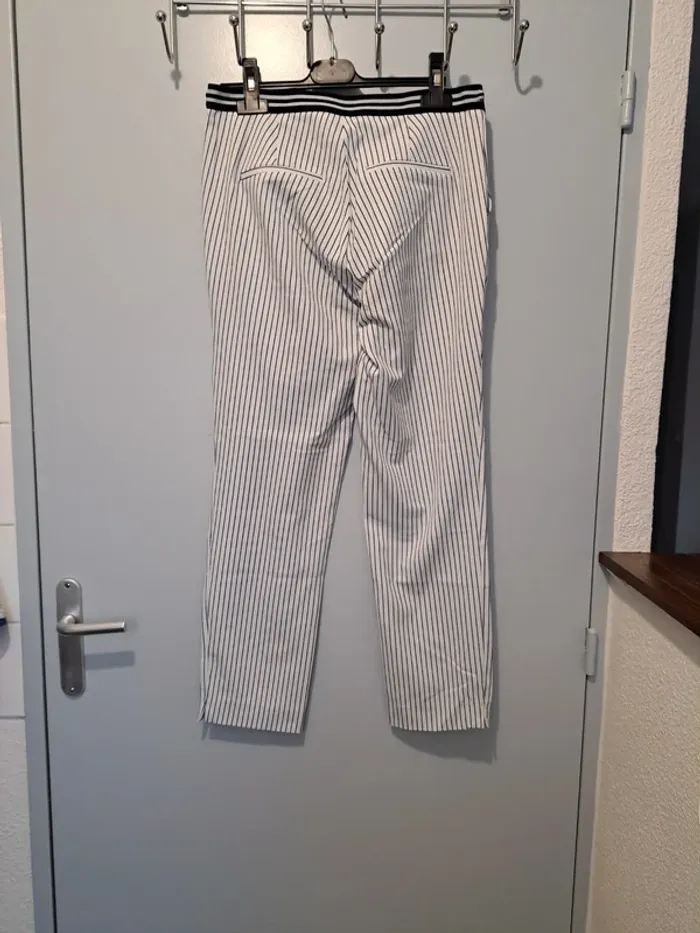 Pantalon - photo numéro 2