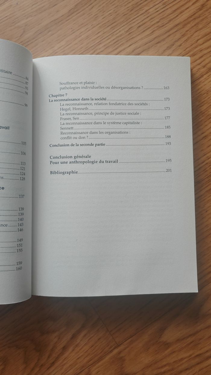 Mieux-être au travail: appropriation et reconnaissance - Philippe Bernoux - photo numéro 5