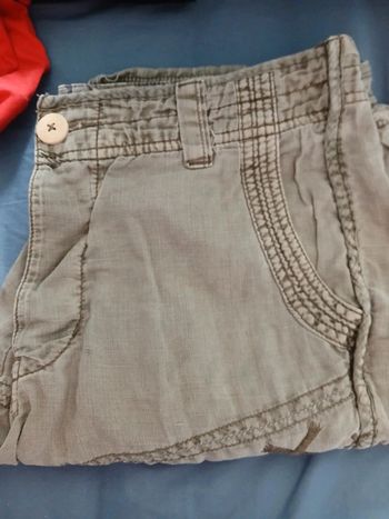 Short homme Desigual