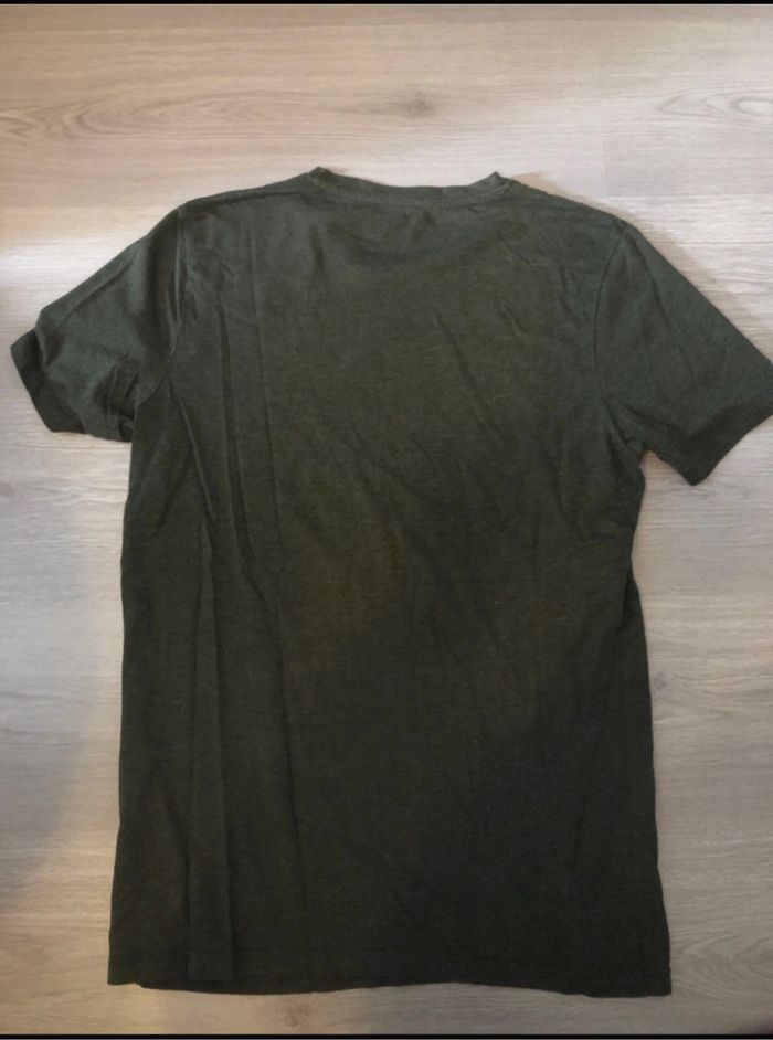 T shirt - photo numéro 3