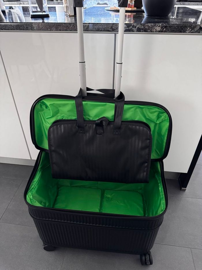 Thermomix tm7 avec sa valise - photo numéro 8