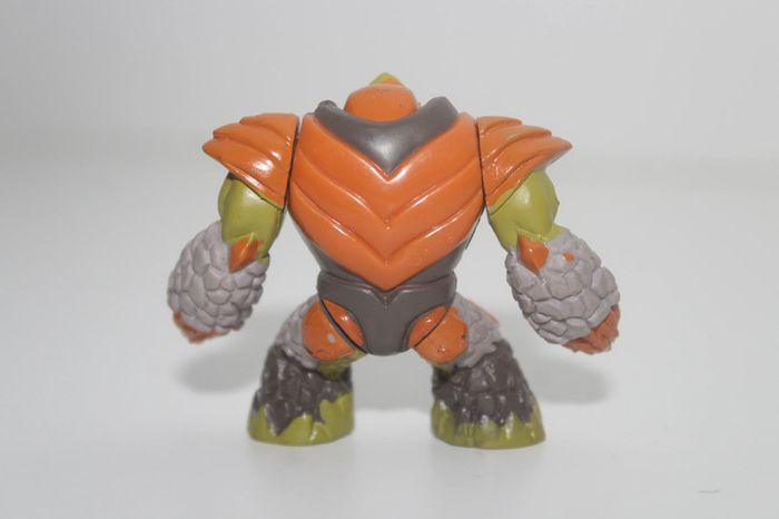 Figurine Diamanticon - Gormiti - photo numéro 2