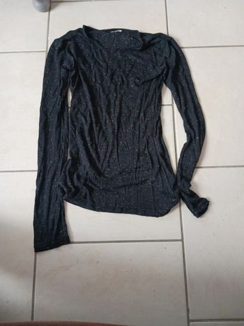 Tee shirt léger 14a