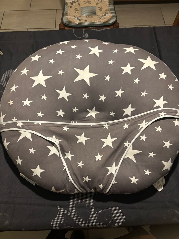 BANBALOO-Transat nouveau-né-Nid bébé-Reducteur de lit, Canapé Bébés/Chaise Coussin