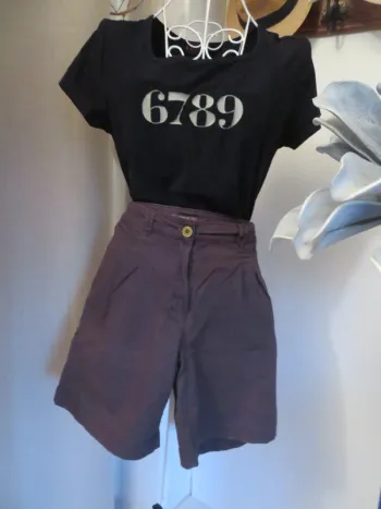 short