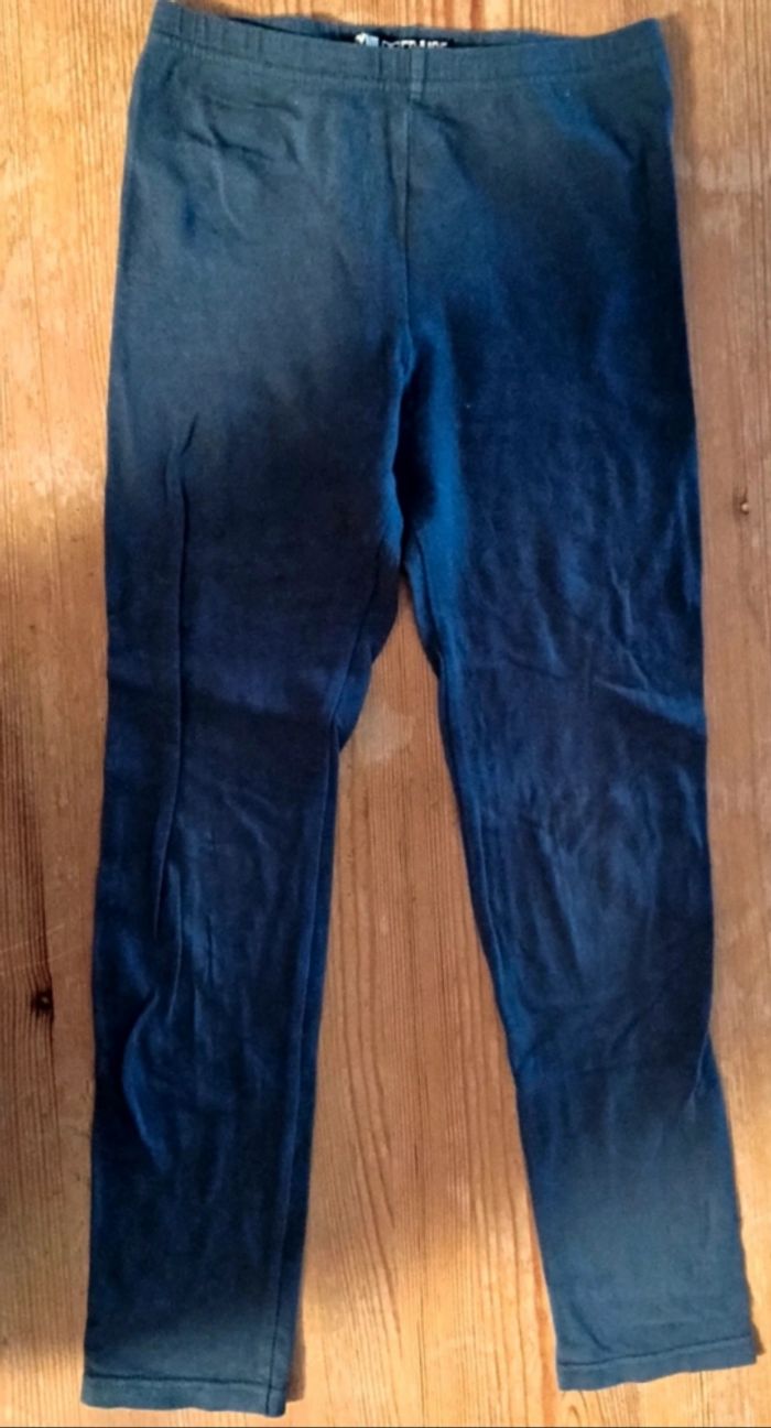 Lot 11 vêtements chauds fille 10 ans - photo numéro 9