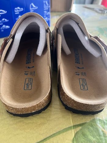 Chaussures birkenstock taille 41