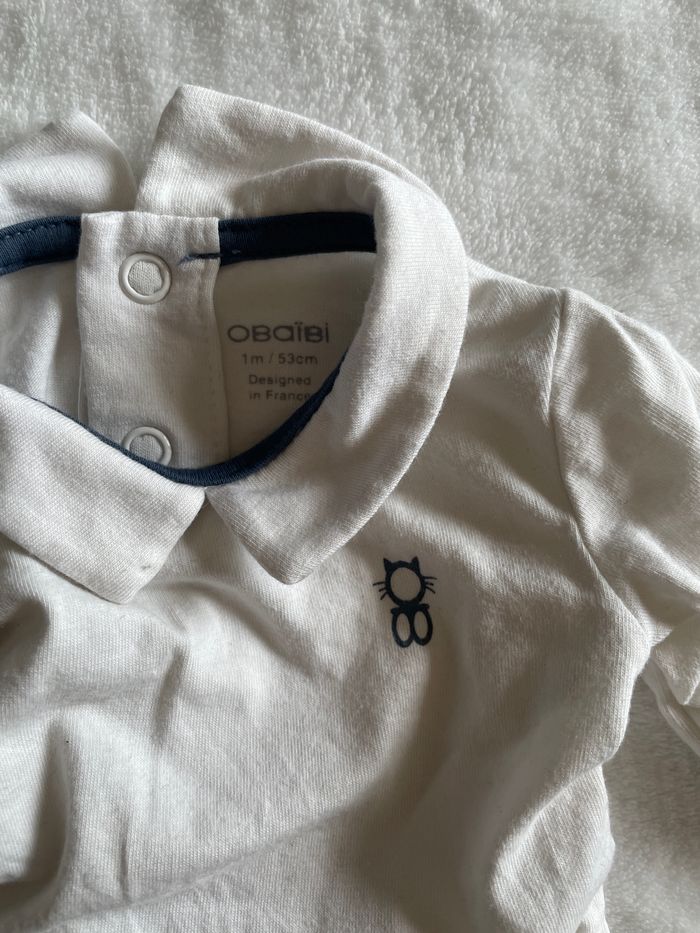 Body 1 mois - photo numéro 2