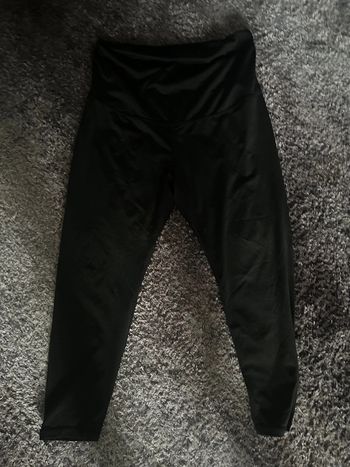 Legging grossesse