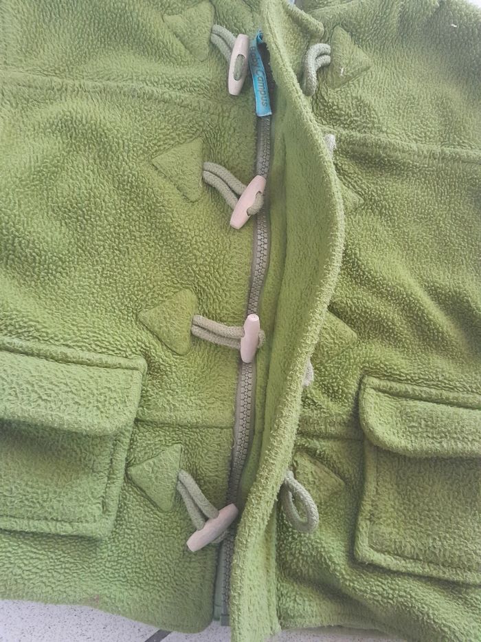 Veste - photo numéro 2