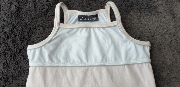 Robe tennis - photo numéro 2