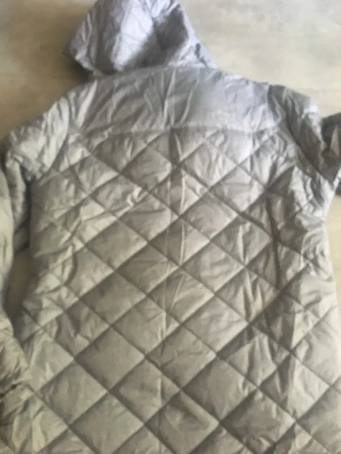 Veste de ski - photo numéro 12