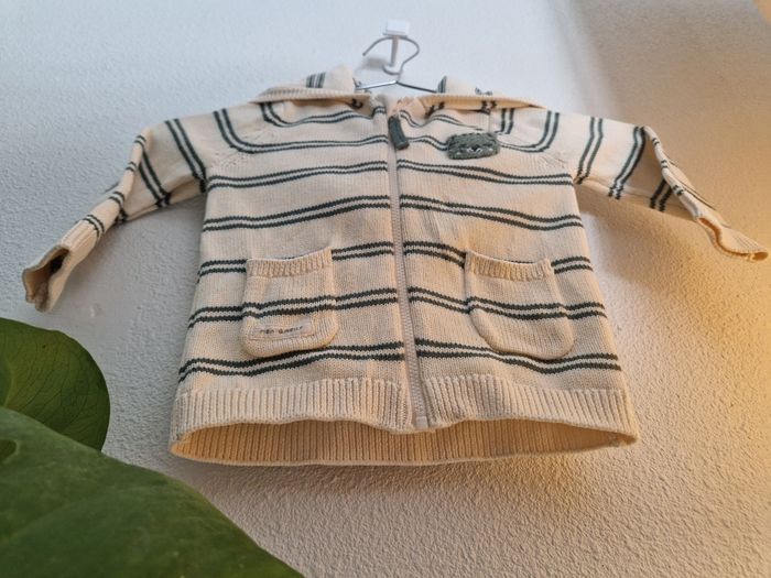 Vêtement bébé - photo numéro 6