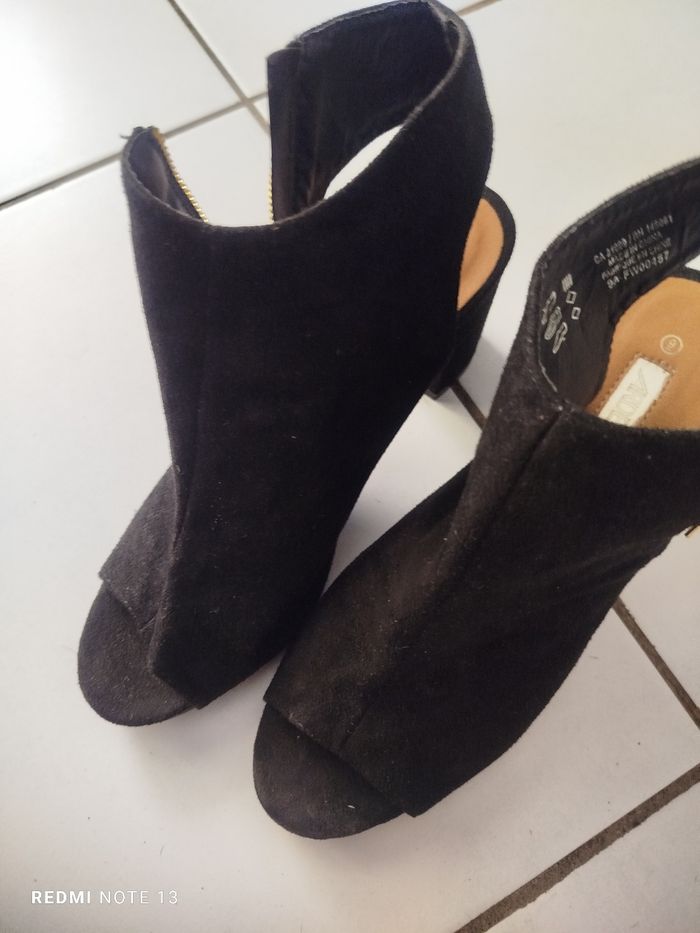#kytie39chaussurefemme. Chaussures taille 39 - photo numéro 9